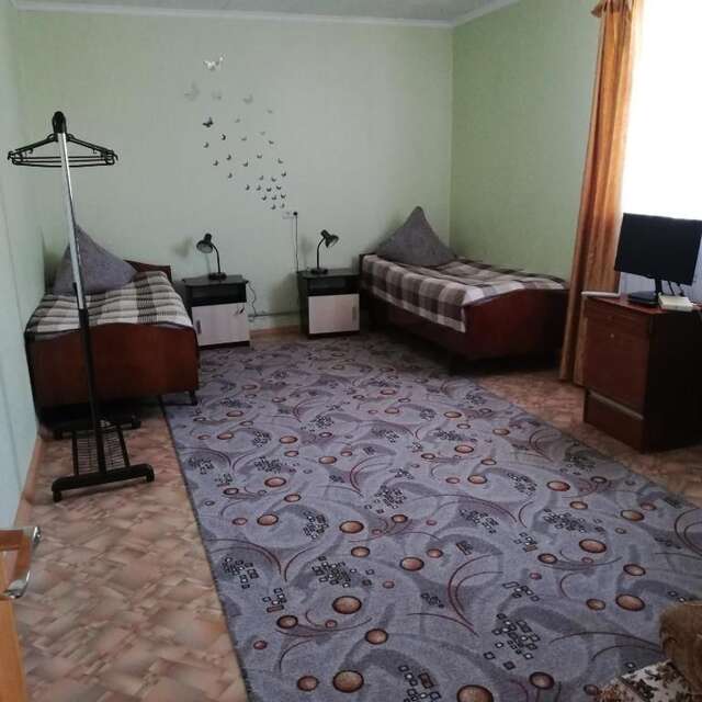 Мини-отель Belye rozy Несвиж-29